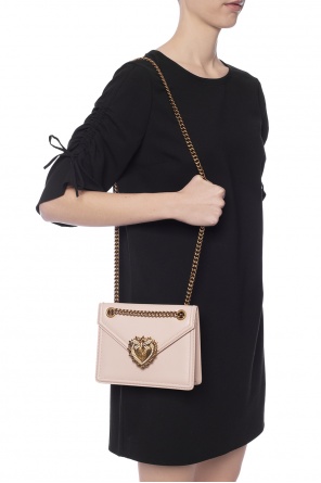 'devotion' shoulder bag, zdjęcie 2 'devotion' shoulder bag od Dolce & Gabbana